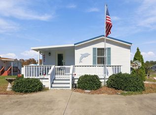 350 Red Barn Rd #524, Newport, NC 28570
