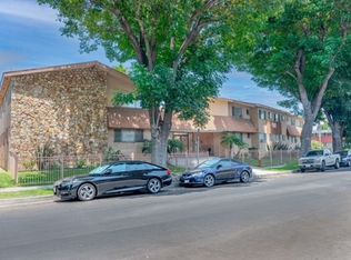4515 August St UNIT 17, Los Angeles, CA 90008