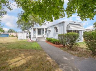 16 Fawn Dr, Plymouth, MA 02360