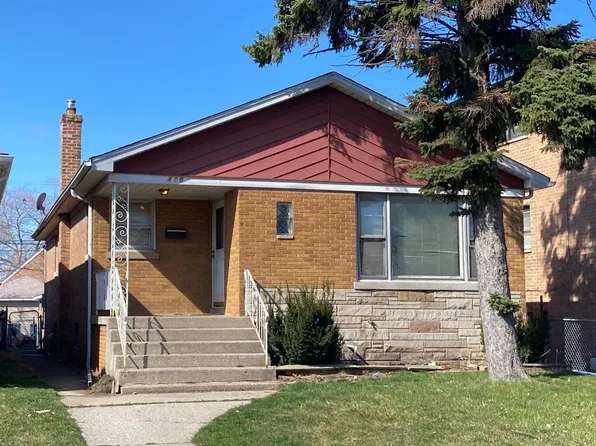 410 Yates Ave, Calumet City, IL 60409