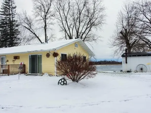 1800 Murphy Lake Rd, Silverwood, MI 48760