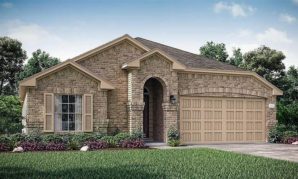 1st image of 3534 Britton Burrow Way