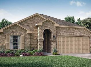 3534 Britton Burrow Way, Richmond, TX 77406