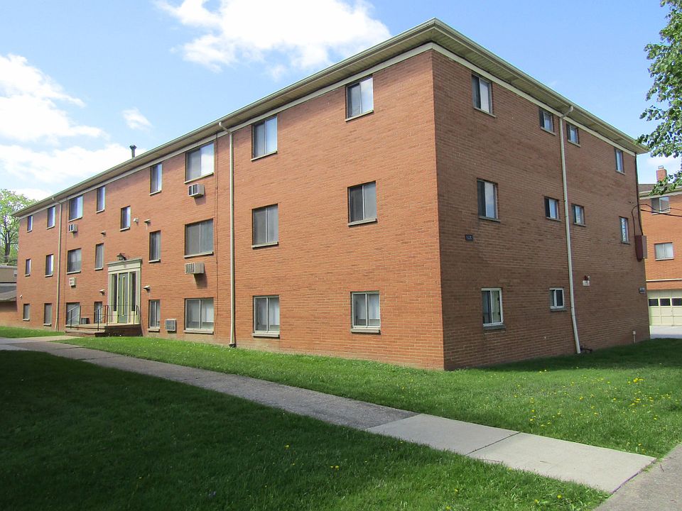 1st image of 16218 Maple Heights Blvd APT 304