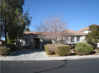 2229 Tedesca Dr, Henderson, NV 89052