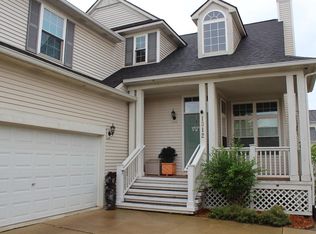 1312 N Bay Dr, Ann Arbor, MI 48103