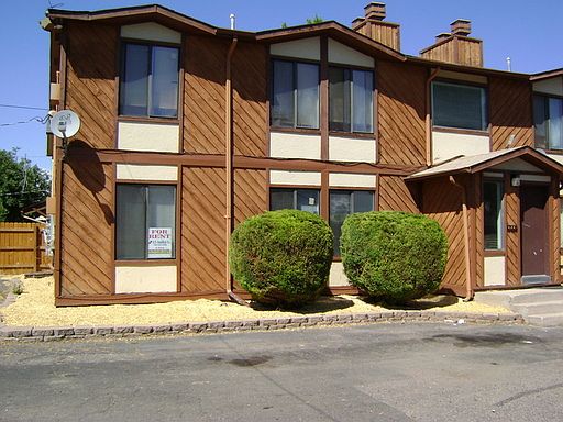 1st image of 1163 Rosemary St APT 4