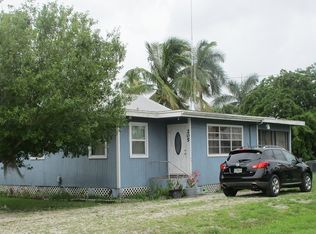 205 N Copeland Ave, Everglades City, FL 34139
