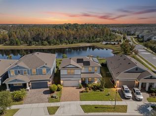 4604 Ballantrae Blvd, Land O Lakes, FL 34638