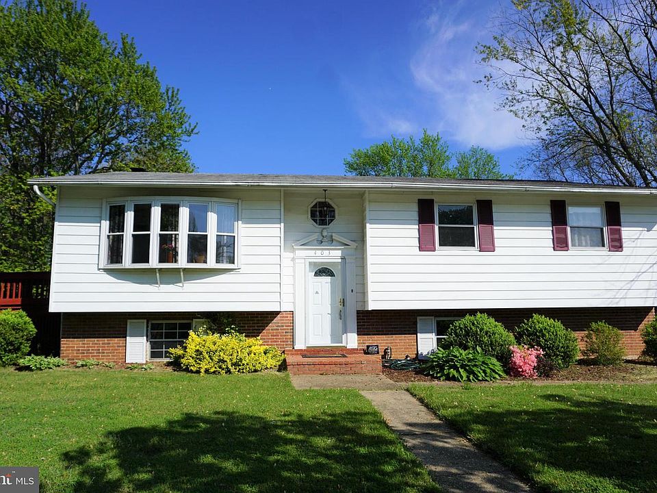 1st image of 403 S Cherry Grove Ave