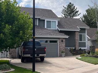 2331 S Harlan Ct, Lakewood, CO 80227