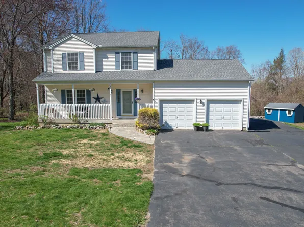 24 Jan Court, Plymouth, CT 06786