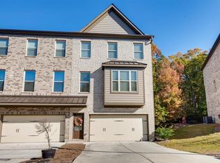 1193 Laurel Valley Ct, Buford, GA