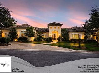 2 Arnold Palmer, San Antonio, TX 78257