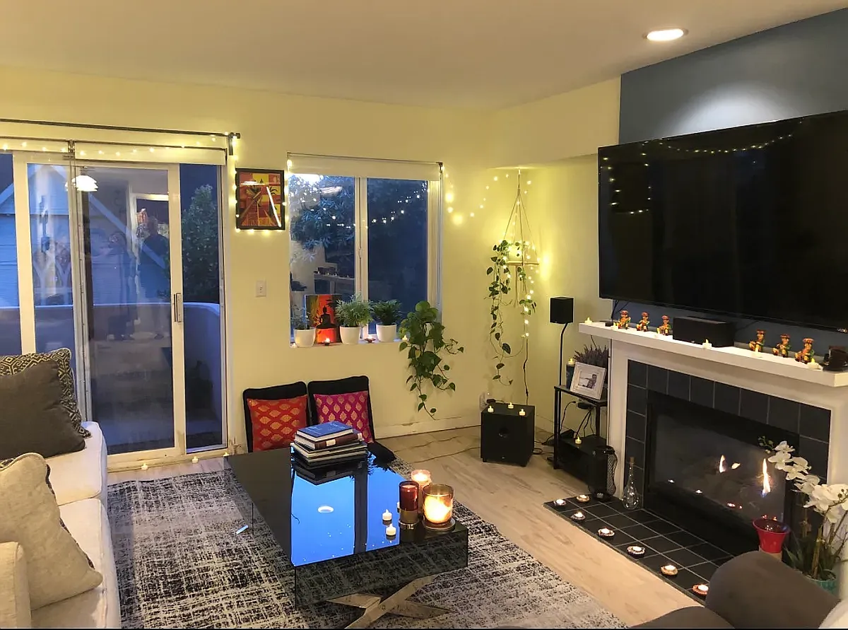2 bed, 1100 sqft, $3,600 — Photo 1