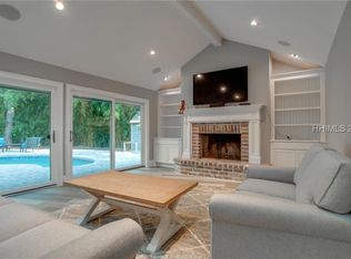 42 Planters Wood Dr, Hilton Head Island, SC 29928