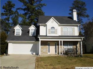 125 Magnolia Cir, Columbiana, AL 35051