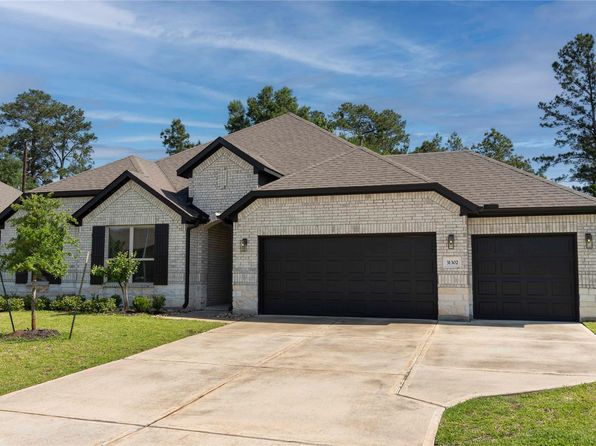 31302 Raleigh Creek Dr, Tomball, TX 77375