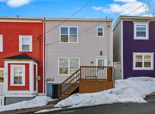 55 Brazil Street, St. John's, NL A1C4V3