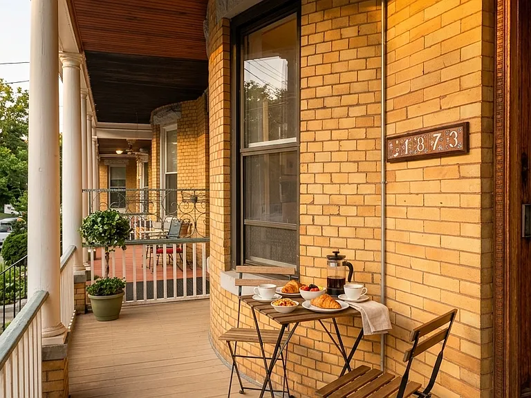 1873 Stockholm St #1 — Photo 8