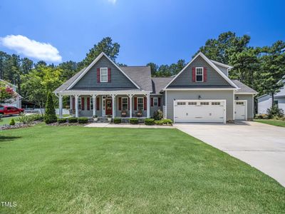 276 Wolf Den Dr, Garner, NC, 27529