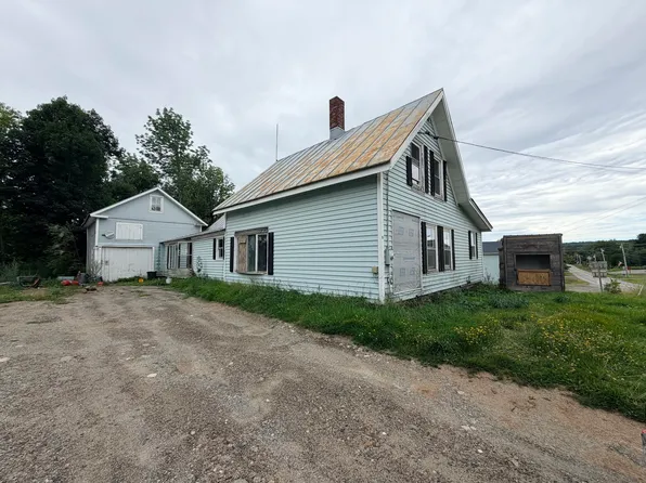 98 Main Street, Hartland, ME 04943