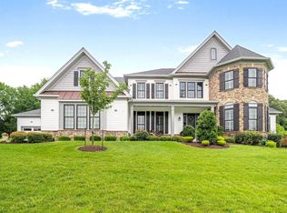 2412 Stable Run Ct, Gambrills, MD 21054