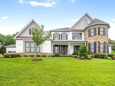 2412 Stable Run Ct, Gambrills, MD, 21054