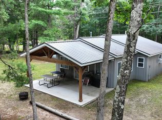 9232 W Seven Mile Rd, Irons, MI 49644