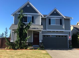 23886 Fairfax St, Black Diamond, WA 98010