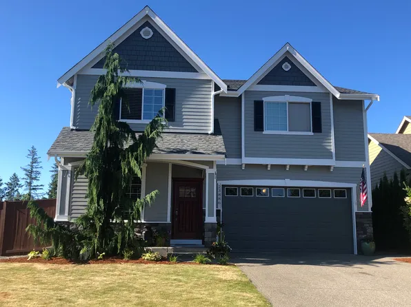 23886 Fairfax St, Black Diamond, WA 98010