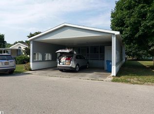2451 Leisure Ln, Traverse City, MI 49686