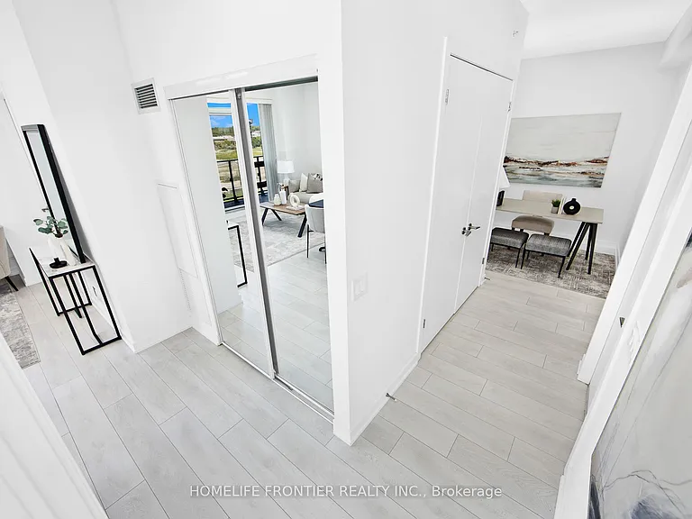 2212 Lake Shore Blvd W #1108 — Photo 15