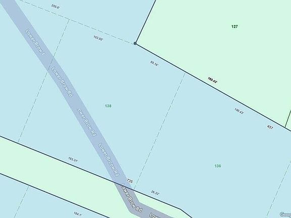 5th image of 138 Lower Brow Rd Lot 138