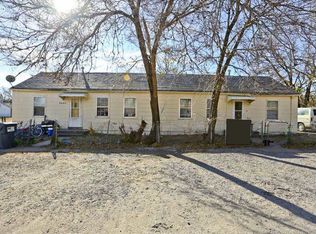 2689 S Vassar Ct, Wichita, KS 67210