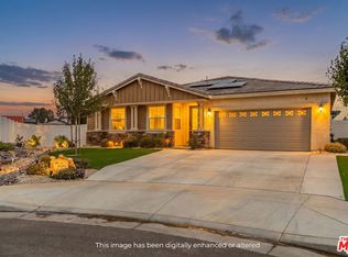 39142 Cocobola Ct, Palmdale, CA 93551