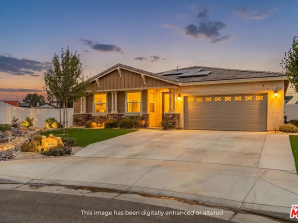 39142 Cocobola Ct, Palmdale, CA 93551