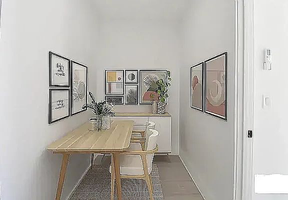 3rd image of 1483 Jefferson Ave #6F