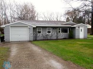 516 Eglon Ave S, Glyndon, MN 56547