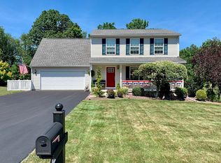 160 Sunrise Ct, Altoona, PA 16601
