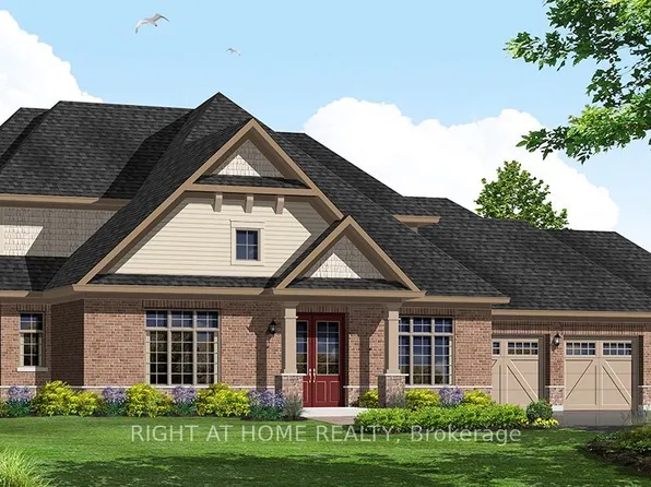 6 Skyvue Cres, Quinte West, ON K0K 1L0