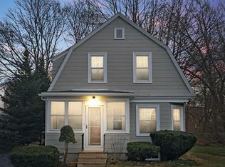 9 Belleview Ave, Salem, MA 01970