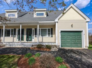 Sherwood Glen, Raymond, NH 03077