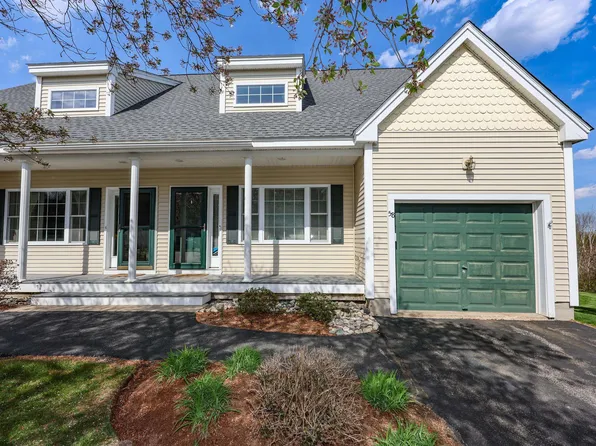 58 Arrow Lane, Raymond, NH 03077