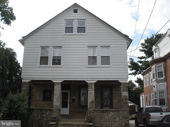2nd image of 424 E Cheltenham Ave