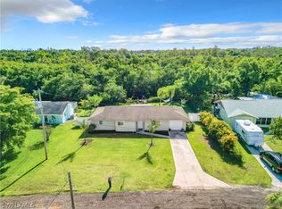127 Dow Ln, North Fort Myers, FL 33917
