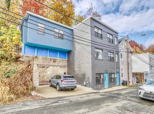 9017 Riverside Pl #7, North Bergen, NJ 07047