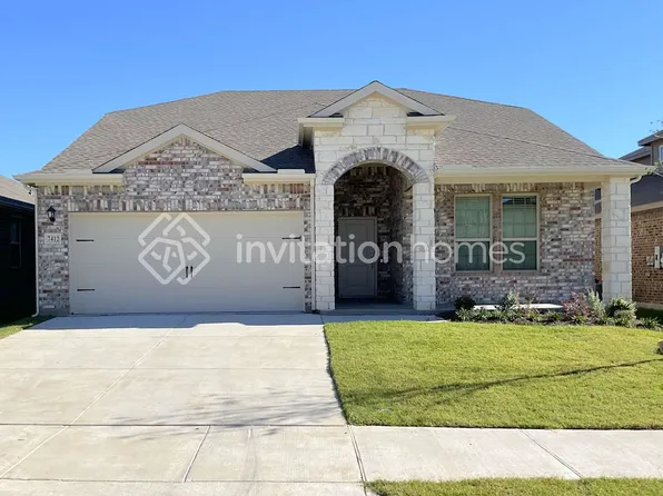 7412 Alfriston Pl, McKinney, TX 75071