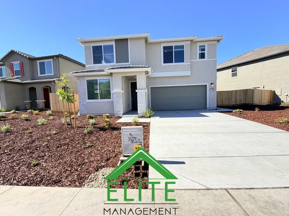 3568 Misty Lake Dr, Antelope, CA 95843