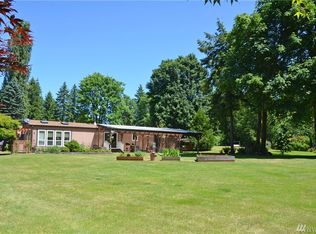 2002 SE Oak Rd, Port Orchard, WA 98367